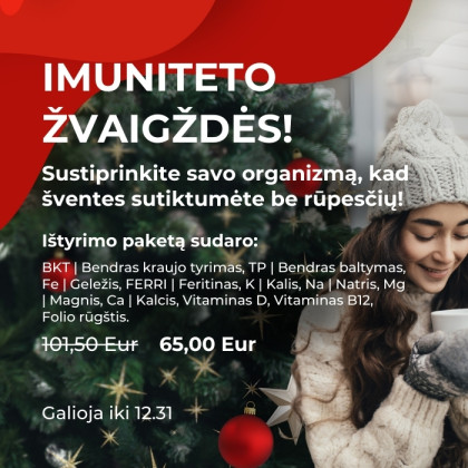 Imuniteto žvaigždės